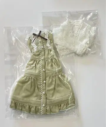 딜러 제작 MDD 핀턱 원피스