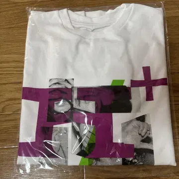 Hey! Say! JUMP LIVE TOUR H+ 티셔츠