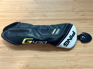ping g430 유틸리티 하이브리드 골프헤드커버 배송비 포함