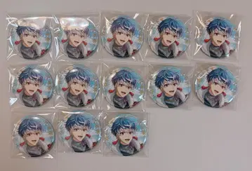 아이나나 Re:vale 캔뱃지 세트 모모