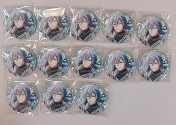아이나나 Re:vale 캔뱃지 세트 천