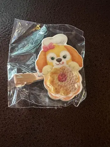 쿠키 앤 헤어핀