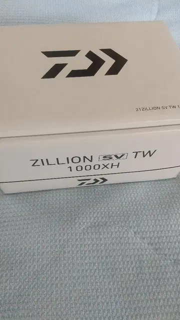 가격 인하 21 지리온 SVTW XH 미사용 새상품 다이와 DAIWA