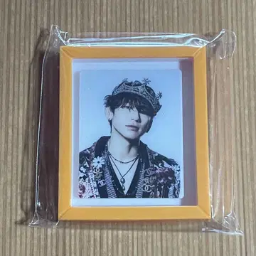 3대 NAOTO 마그넷 실사 레어 미개봉 새상품