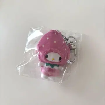 마이멜로디 쪼끄만 과일 딸기