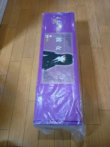 아존 1/3 어나더 리얼리스틱 캐릭터 시리즈 그녀 미사용 미개봉