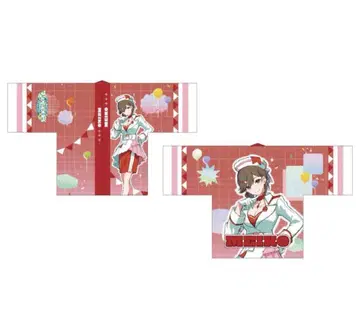 매지컬 미라이 핫피 MEIKO