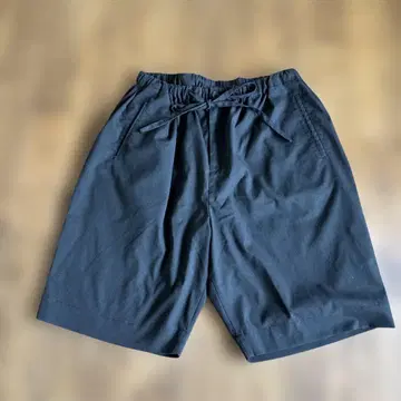 URBAN RESERCH 숏 팬츠
