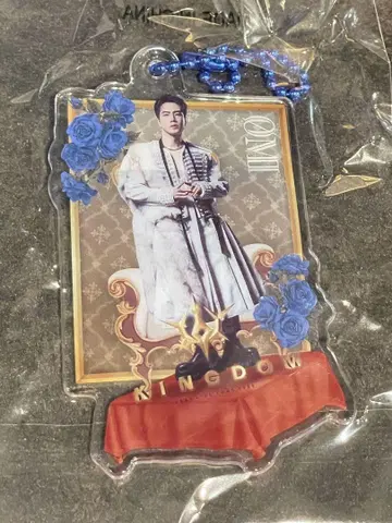 3대째 JSB KINGDOM 클리어 참 토사카 히로오미