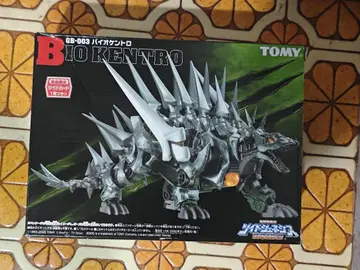 TOMY 조이드 BIO KENTRO GB-003