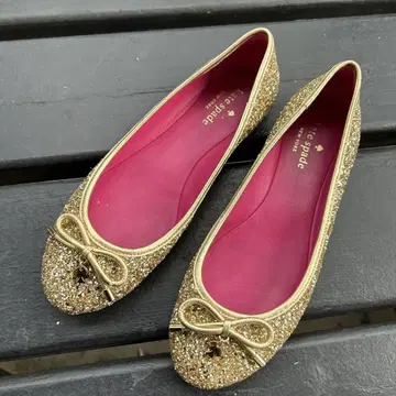 Kate spade New York 발레 슈즈 펌프스 사이즈 7