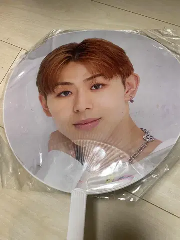 야마시타 에이쿠 부채