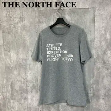 THE NORTH FACE 티셔츠 XL