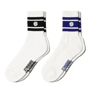 스탠다드 캘리포니아 SD Sports Socks-2P 기무라 타쿠야