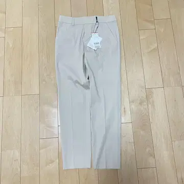 팬츠 쾌적