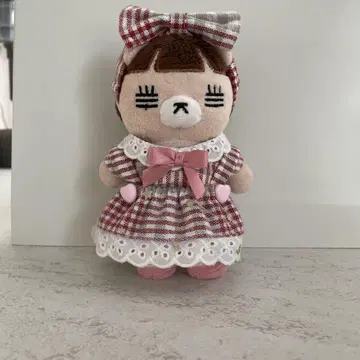 코레사와 레코 짱의 의류