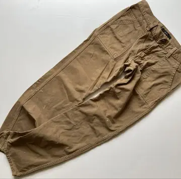 Johnbull work cargo pants