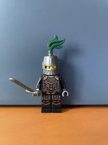 LEGO 레고 미니피겨 킹덤 드래곤 나이트