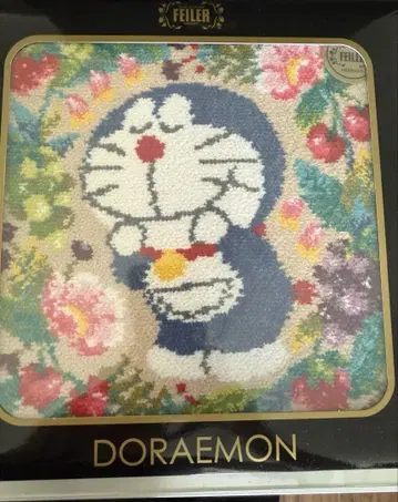 FEILER 도라에몽 FEILER DORAEMON 1 손수건