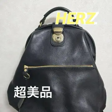 HERZ 헤르츠 개구쟁이 백팩 M 사이즈
