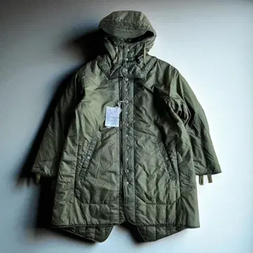 [새상품] Engineered Garments LINER JACKET S