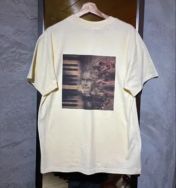 90's IBM x 베토벤 tee