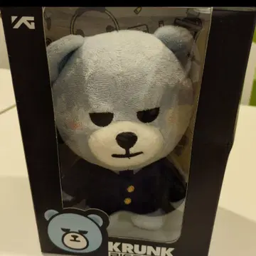 KRUNK 봉제 인형 BIGBANG