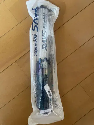 RAYS SnowMan 응원봉