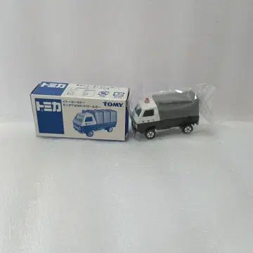이토요카도 HONDA TN360 패트롤카