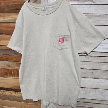 The Endless Summer TES 포켓 티셔츠 XL