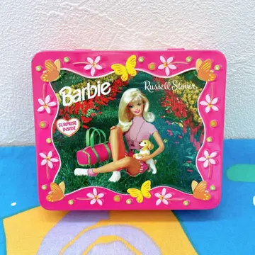 Barbie 바비 빈티지 캔 아메토이