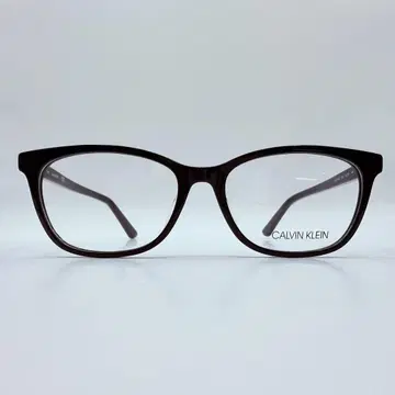 Calvin Klein 안경 프레임 CK19554A 블랙 일본제
