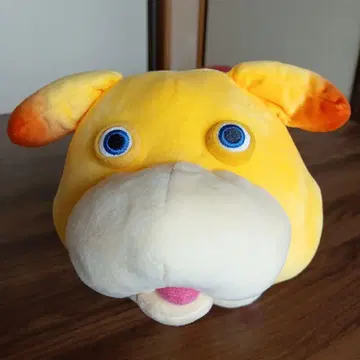 피크민 PIKMIN 오친 봉제 인형