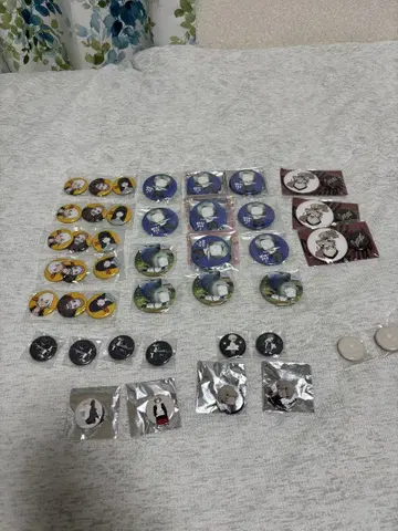 Eve 굿즈