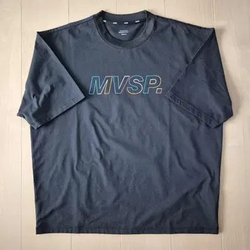 데상트 MOVESPORTS 무브스포츠 반팔 셔츠