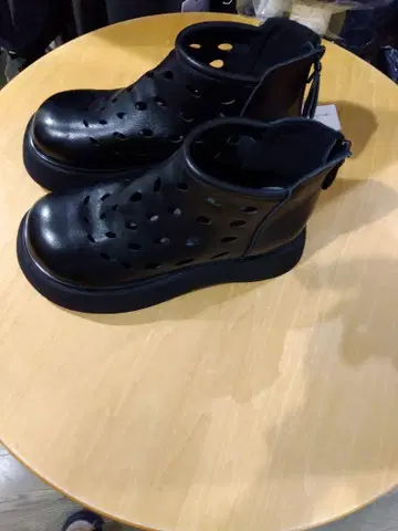 여성용 부츠