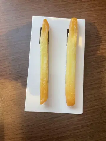 Ado 고구마 칩