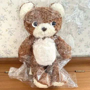 동심 곰 모코M