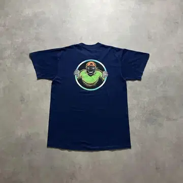 90s 빈티지 NO USE FOR A NAME 밴드 티셔츠 tee