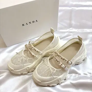 RANDA [ Balletcore Collection ]