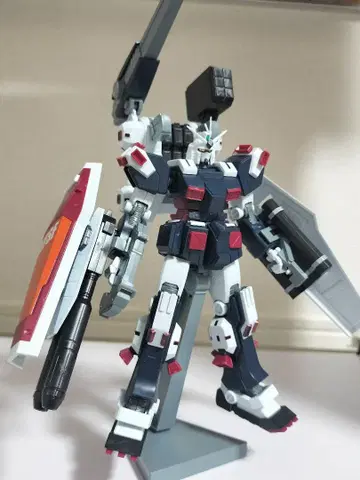 HG 풀 아머 건담 (TB)