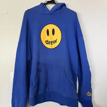 드루 후드티