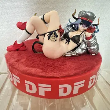맥스팩토리 DF 루피아 1/7 스케일 피규어