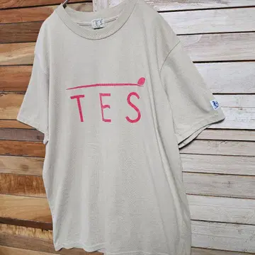 The Endless Summer 엔드리스 써머 TES 티셔츠 XL