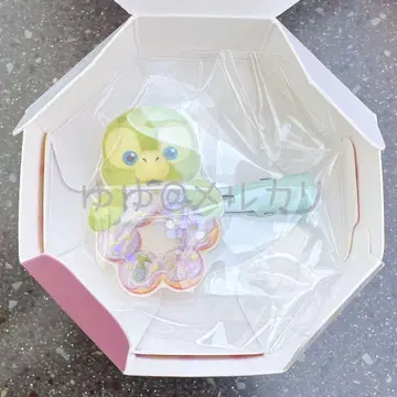 디즈니 올멜 헤어 클립