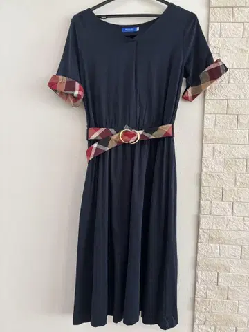 BLUE LABEL 원피스