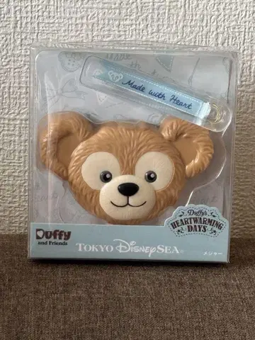 Duffy's Heartwarming Days 메이저 150cm까지