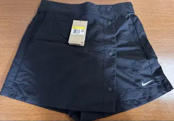 Nike 여성용 블랙 스커트 S