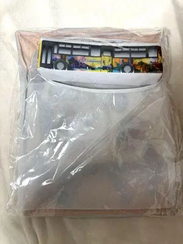 디즈니 셀레브레이션 호텔 토트백 파우치 총 2개