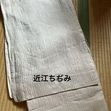 오미치지미 톨 사이즈